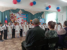 Праздничный концерт для тружеников тыла, детей ВОВ. Праздничный концерт для тружеников тыла, детей ВОВ.